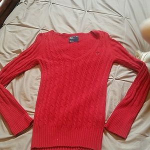 American eagle sweater